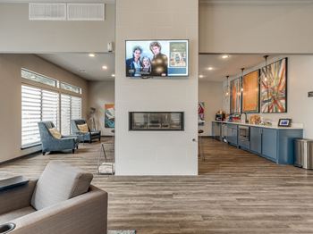 Clubhouse